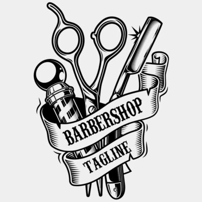 Barber Tools - STBS019 Thumbnail