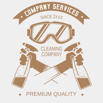 Spray Bottles - STCL010 Thumbnail