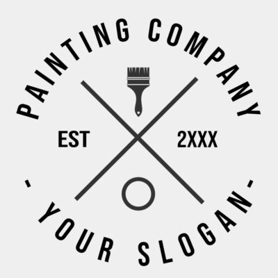 Retro Painter - STPR018 Thumbnail