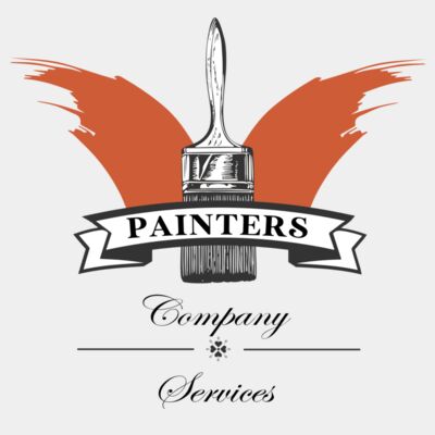 Paint Brush - STPR019 Thumbnail