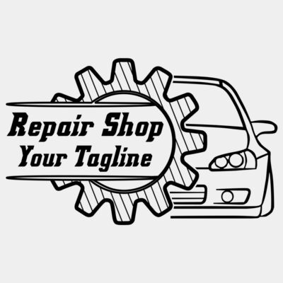 Gear and Car - STMC019 Thumbnail