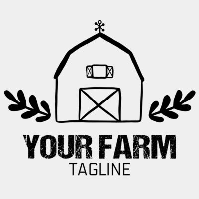 Minimalist Barn - STAG030 Thumbnail