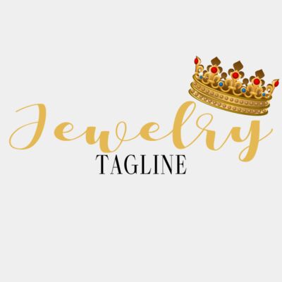 Jewel Crown - STJW010 Thumbnail