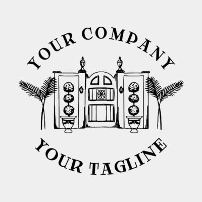 Building Logo - STRE029 Thumbnail