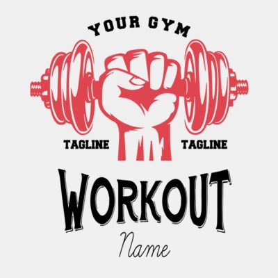 Strong Gym - STFN014 Thumbnail