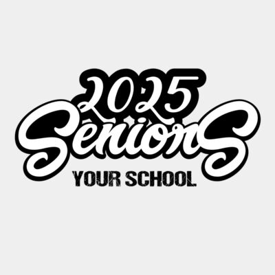 Retro Senior - STD011 Thumbnail