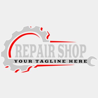 Gear and Wrench - STMC020 Thumbnail