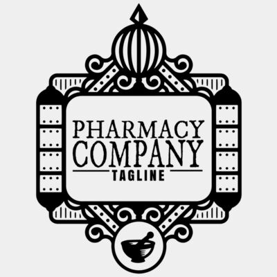 Pharmacy - SSTMD026 Thumbnail