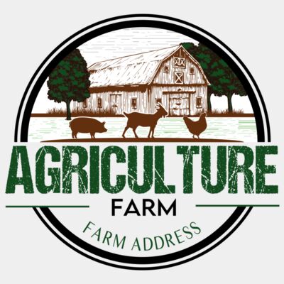 Farming Animals - STAG035 Thumbnail