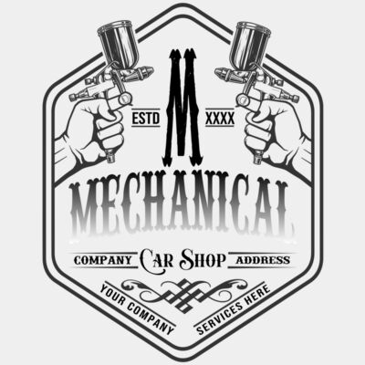 Body Shop - STMC025 Thumbnail