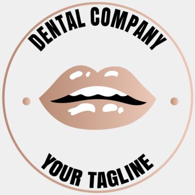 Lips and Teeth - STDN007 Thumbnail