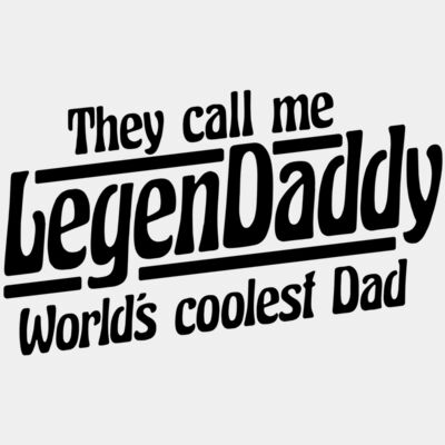 Legendaddy - STFT006 Thumbnail