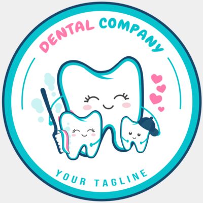 Tooth Family - STDN016 Thumbnail