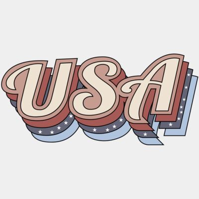 Vintage USA - STFJ015 Thumbnail