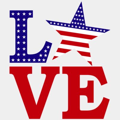 Love star - STFJ016 Thumbnail