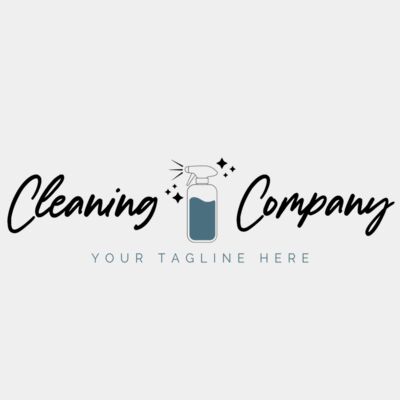 Spray Bottle - STCL012 Thumbnail