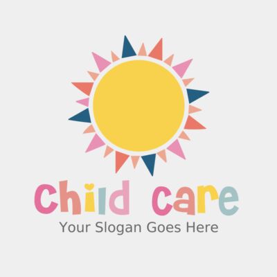 Sun Logo - STCC013 Thumbnail