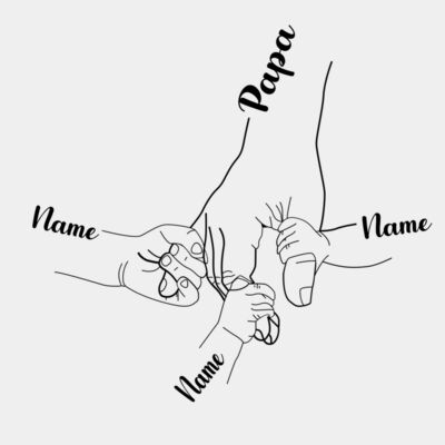 Papa - STFT008 Thumbnail