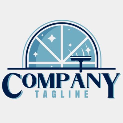 Glass window cleaner - STCL019 Thumbnail