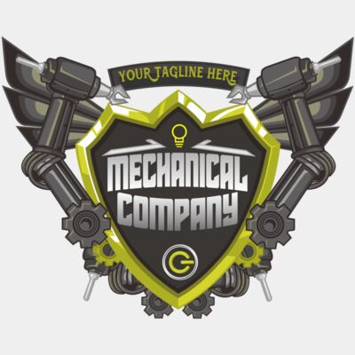 Winged Motor - STMC027 Thumbnail