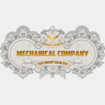 Vintage Crest - STMC028 Thumbnail