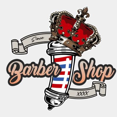 Crown Barbershop - STBS022 Thumbnail