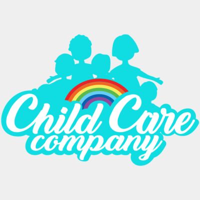 Rainbow logo - STCC015 Thumbnail