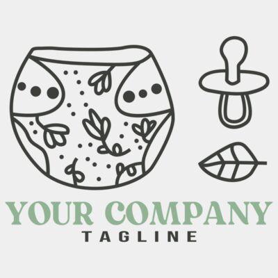 Baby Diaper - STCC016 Thumbnail