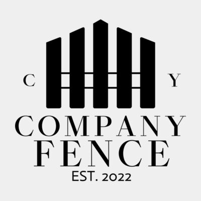 Neat Fence Logo - STFC003 Thumbnail
