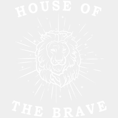 Lion House Brave - STTP029 Thumbnail