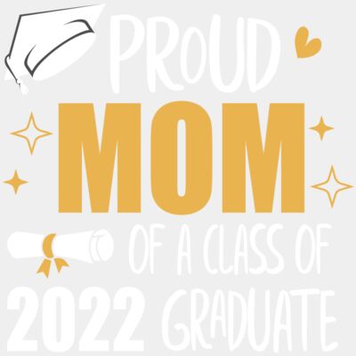 Proud Mom - STGD028 Thumbnail