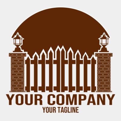 Luxury Fence - STFC008 Thumbnail