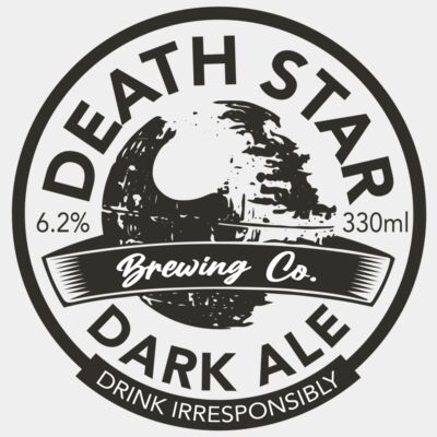 Galaxy Beer - STTP033 Thumbnail