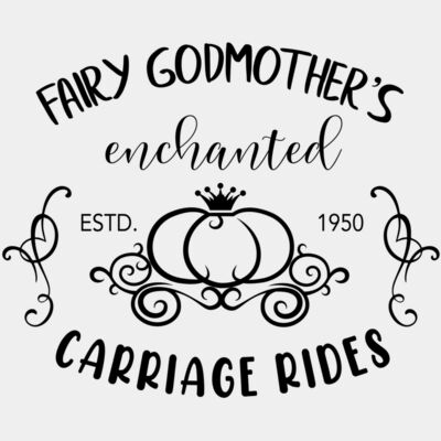 God mother rides- STTP035 Thumbnail