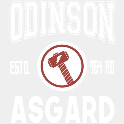 Asgard - STTP040 Thumbnail