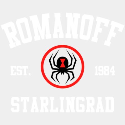 Romanoff - STTP041 Thumbnail