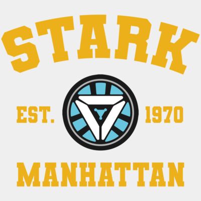 Stark - STTP042 Thumbnail