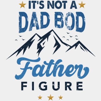 It's not a dad bod, father figure - STFT011 Thumbnail