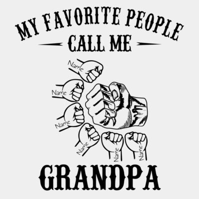 Call me grandpa - STFT013 Thumbnail