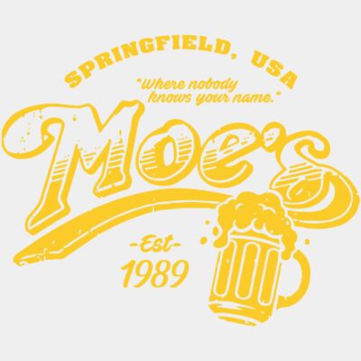 Springfield brewery - STTP038 Thumbnail