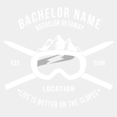 Outdoors Bachelor - STBR070 Thumbnail