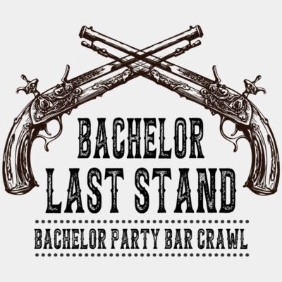 Gun Bachelor - STBR071 Thumbnail