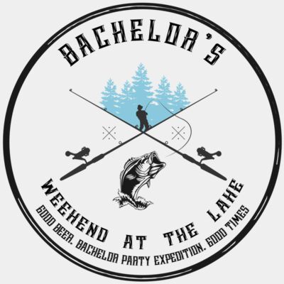 Fishing Bachelor - STBR072 Thumbnail