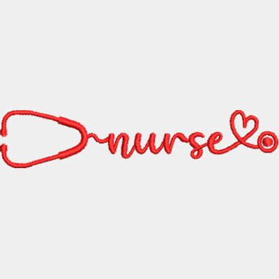 Nurse Logo Thumbnail