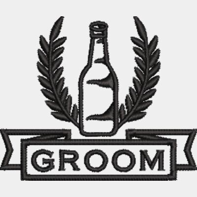 Groom Logo Thumbnail