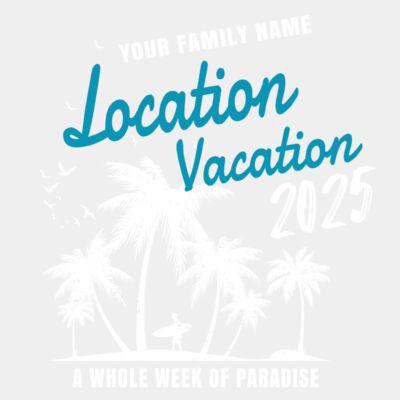 family vacation - STTP044 Thumbnail