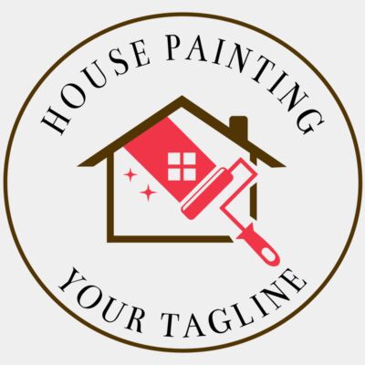 house painting - STPR021 Thumbnail