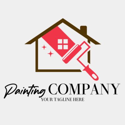 house painting - STPR022 Thumbnail