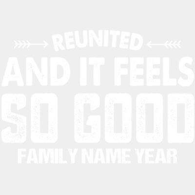 family reunion - STTP046 Thumbnail