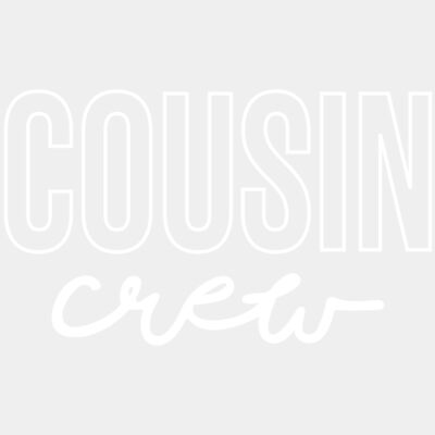 cousin crew - STTP047 Thumbnail